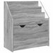 Raft pentru copii Gri Sonoma 60 x 29,5 x 69 cm Lemn compozit - WALTI WALTI