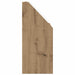 Raft pentru copii cu sertar Stejar Artizanal 60 x 29,5 x 69 cm - WALTI WALTI