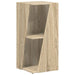 Raft lateral Stejar Sonoma 33 x 32 x 70,5 cm Lemn compozit - WALTI WALTI