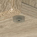 Raft lateral Stejar Sonoma 33 x 32 x 100,5 cm Lemn compozit - WALTI WALTI