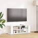 Suport pentru TV Alb 96 x 35 x 33,5 cm - WALTI WALTI