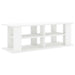 Suport pentru TV Alb 96 x 35 x 33,5 cm - WALTI WALTI