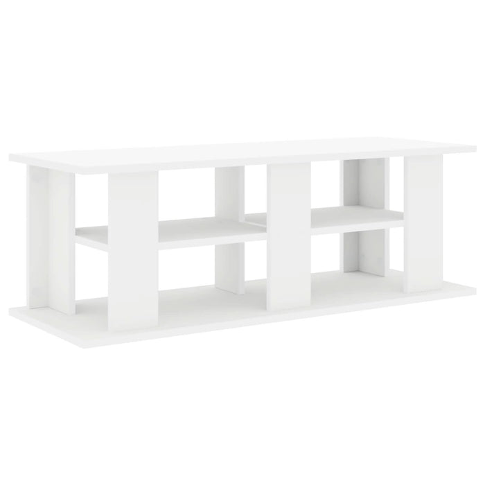 Suport pentru TV Alb 96 x 35 x 33,5 cm - WALTI WALTI