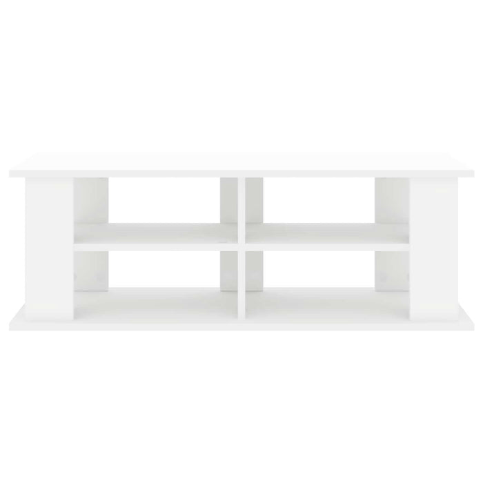 Suport pentru TV Alb 96 x 35 x 33,5 cm - WALTI WALTI