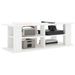 Suport pentru TV Alb 96 x 35 x 33,5 cm - WALTI WALTI