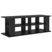 Suport pentru TV Stejar Negru 96 x 35 x 33,5 cm - WALTI WALTI