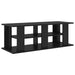 Suport pentru TV Stejar Negru 96 x 35 x 33,5 cm - WALTI WALTI