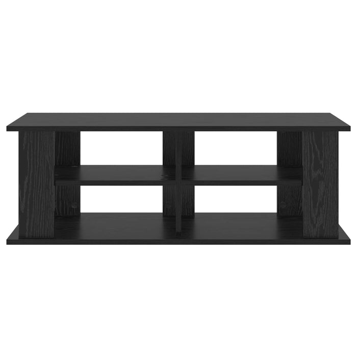 Suport pentru TV Stejar Negru 96 x 35 x 33,5 cm - WALTI WALTI