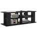 Suport pentru TV Stejar Negru 96 x 35 x 33,5 cm - WALTI WALTI