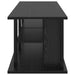 Suport pentru TV Stejar Negru 96 x 35 x 33,5 cm - WALTI WALTI