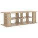 Suport pentru TV Stejar Sonoma 96 x 35 x 33,5 cm - WALTI WALTI