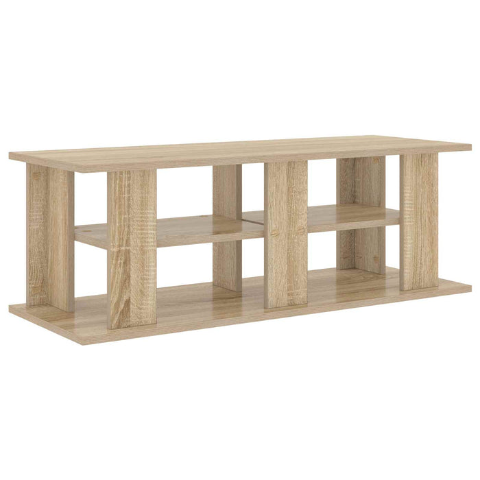 Suport pentru TV Stejar Sonoma 96 x 35 x 33,5 cm - WALTI WALTI