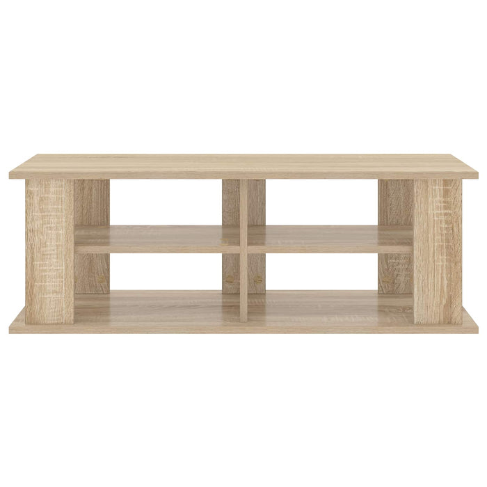 Suport pentru TV Stejar Sonoma 96 x 35 x 33,5 cm - WALTI WALTI