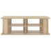 Suport pentru TV Stejar Sonoma 96 x 35 x 33,5 cm - WALTI WALTI