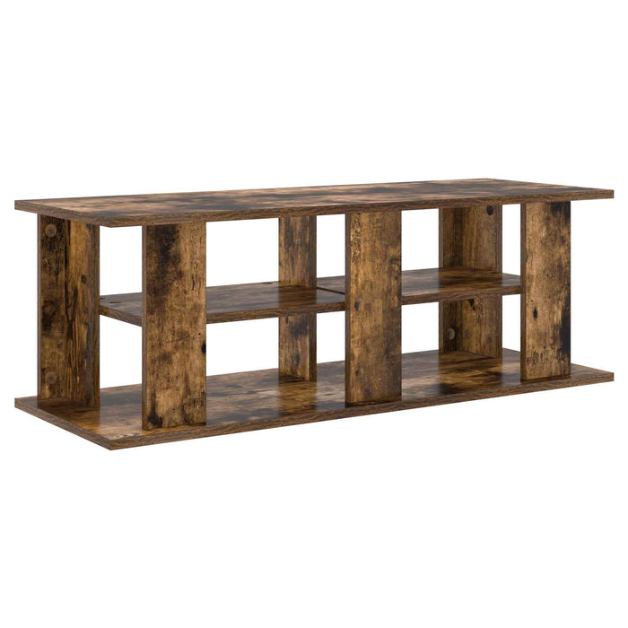 Suport pentru TV Stejar fumuriu 96 x 35 x 33,5 cm - WALTI WALTI