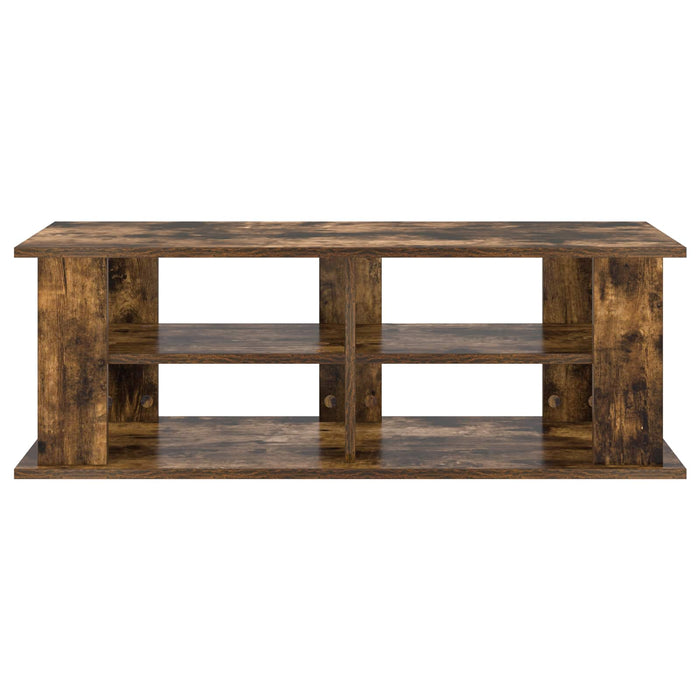 Suport pentru TV Stejar fumuriu 96 x 35 x 33,5 cm - WALTI WALTI