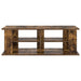 Suport pentru TV Stejar fumuriu 96 x 35 x 33,5 cm - WALTI WALTI