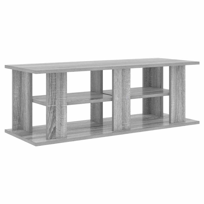 Suport pentru TV Gri Sonoma 96 x 35 x 33,5 cm - WALTI WALTI