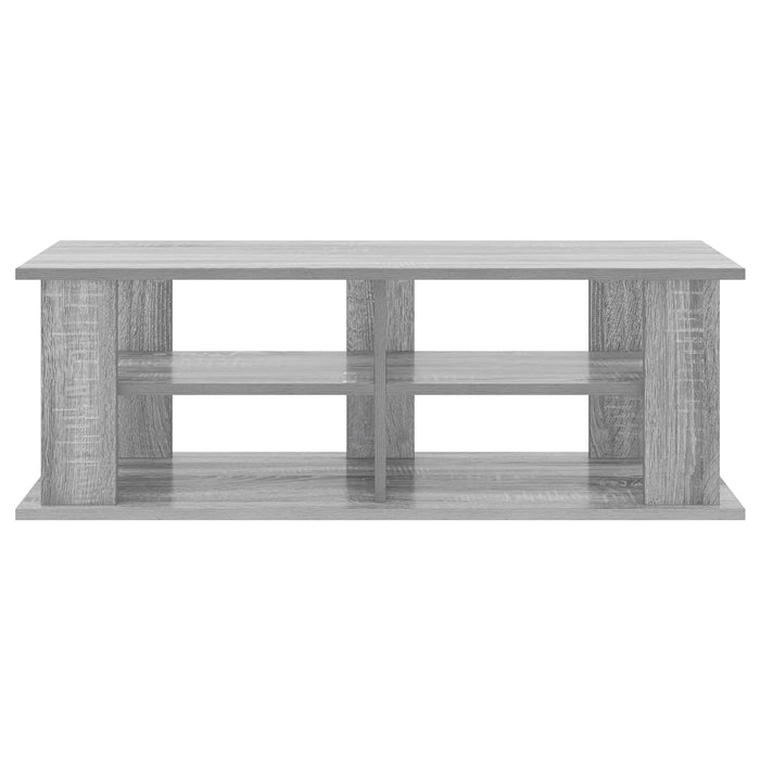 Suport pentru TV Gri Sonoma 96 x 35 x 33,5 cm - WALTI WALTI