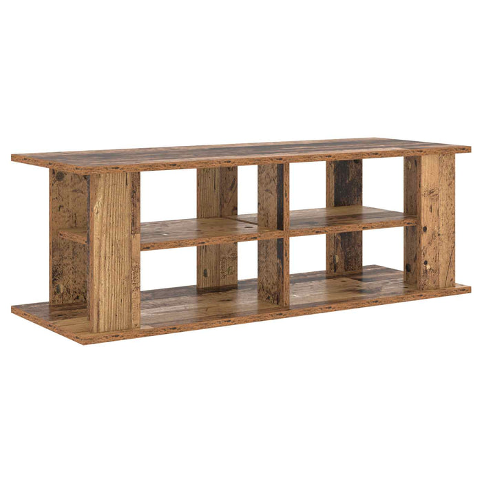 Suport pentru TV Lemn vechi 96 x 35 x 33,5 cm - WALTI WALTI