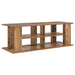 Suport pentru TV Lemn vechi 96 x 35 x 33,5 cm - WALTI WALTI