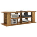 Suport pentru TV Lemn vechi 96 x 35 x 33,5 cm - WALTI WALTI