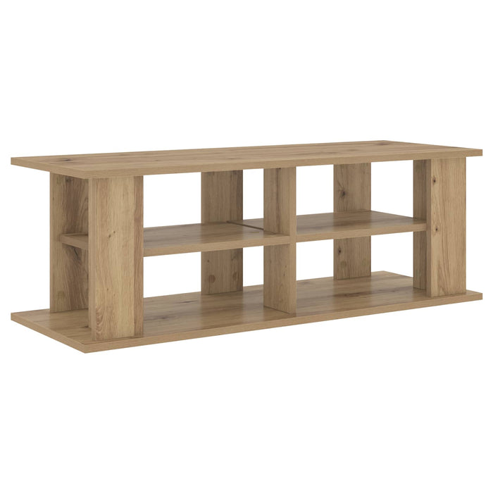 Suport pentru TV Stejar Artizanal 96 x 35 x 33,5 cm - WALTI WALTI