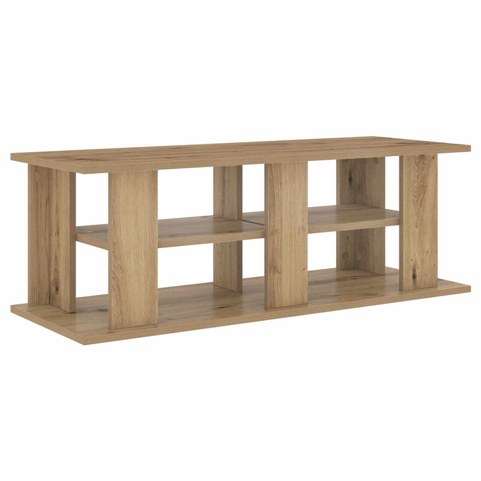 Suport pentru TV Stejar Artizanal 96 x 35 x 33,5 cm - WALTI WALTI