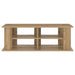 Suport pentru TV Stejar Artizanal 96 x 35 x 33,5 cm - WALTI WALTI