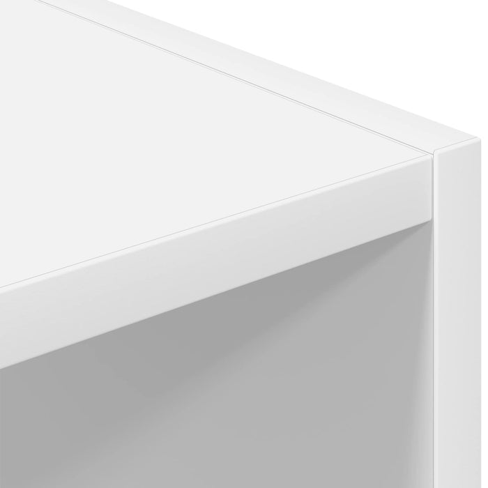 Bufet Alb 90 x 30 x 90 cm - WALTI WALTI