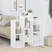 Bufet Alb 90 x 30 x 90 cm - WALTI WALTI