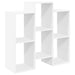Bufet Alb 90 x 30 x 90 cm - WALTI WALTI