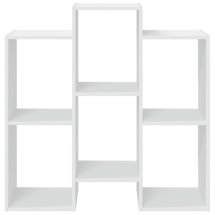 Bufet Alb 90 x 30 x 90 cm - WALTI WALTI