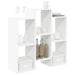 Bufet Alb 90 x 30 x 90 cm - WALTI WALTI