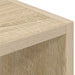 Bufet Stejar Sonoma 90 x 30 x 90 cm - WALTI WALTI