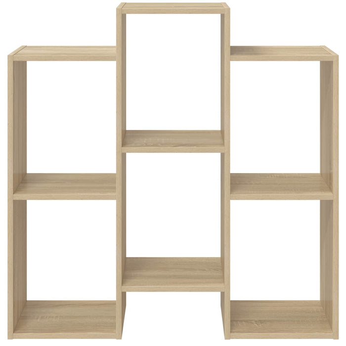 Bufet Stejar Sonoma 90 x 30 x 90 cm - WALTI WALTI