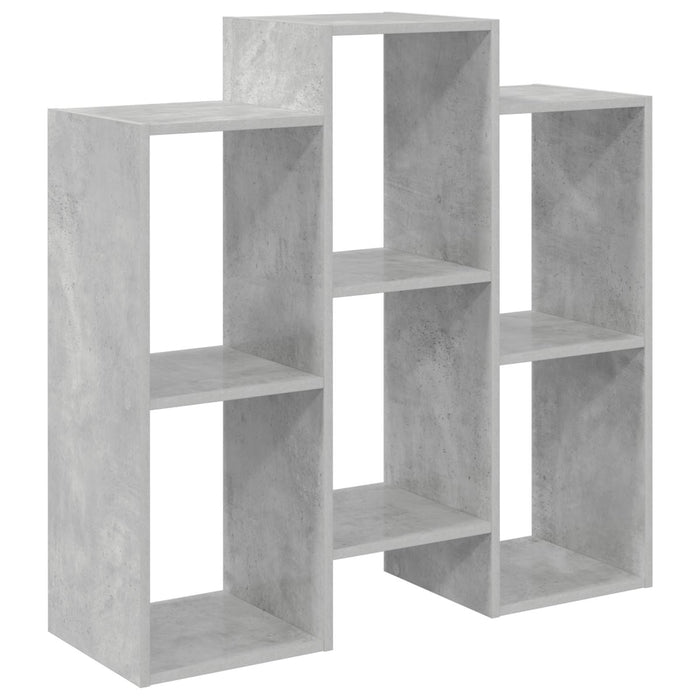 Bufet Gri din beton 90 x 30 x 90 cm - WALTI WALTI