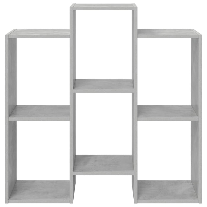 Bufet Gri din beton 90 x 30 x 90 cm - WALTI WALTI
