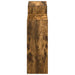 Bufet Stejar fumuriu 90 x 30 x 90 cm - WALTI WALTI