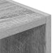 Bufet Gri Sonoma 90 x 30 x 90 cm - WALTI WALTI