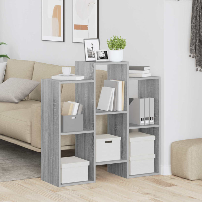 Bufet Gri Sonoma 90 x 30 x 90 cm - WALTI WALTI