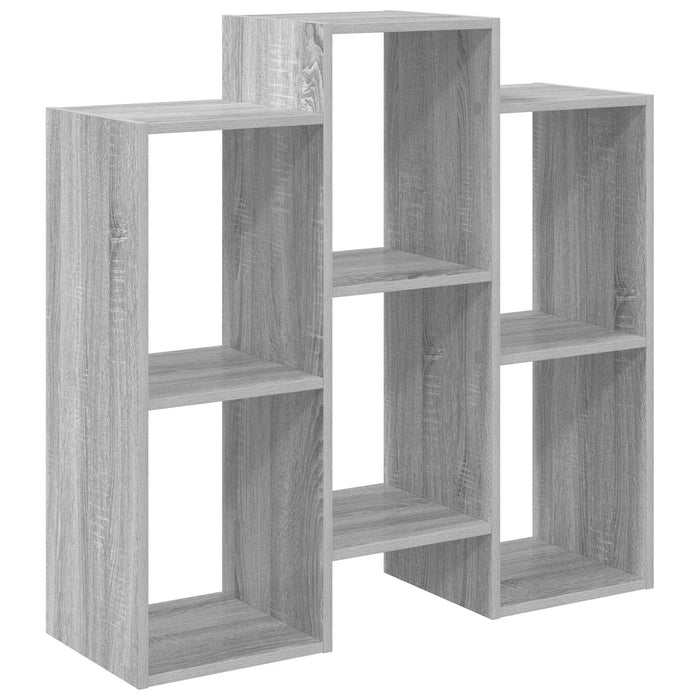 Bufet Gri Sonoma 90 x 30 x 90 cm - WALTI WALTI