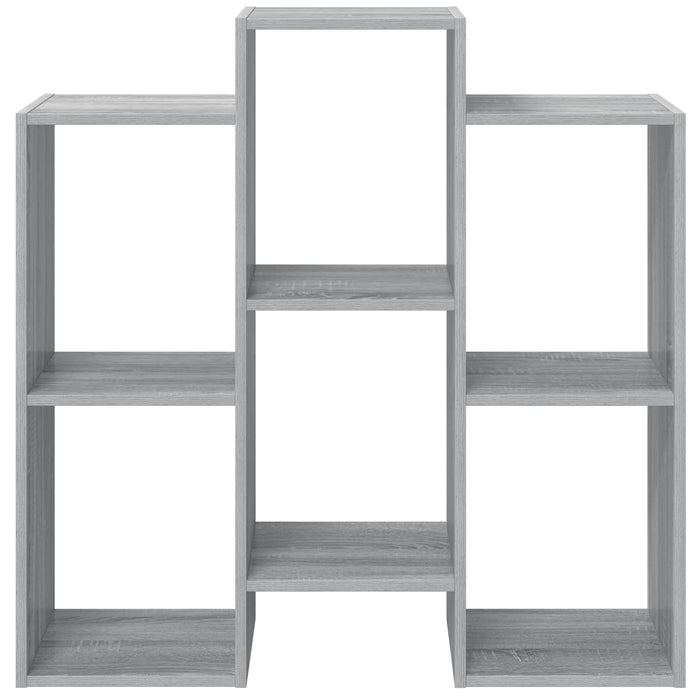 Bufet Gri Sonoma 90 x 30 x 90 cm - WALTI WALTI