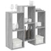 Bufet Gri Sonoma 90 x 30 x 90 cm - WALTI WALTI