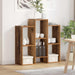 Bufet Lemn vechi 90 x 30 x 90 cm - WALTI WALTI