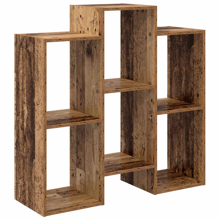 Bufet Lemn vechi 90 x 30 x 90 cm - WALTI WALTI