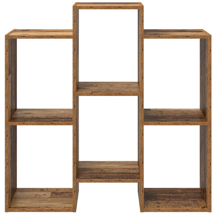 Bufet Lemn vechi 90 x 30 x 90 cm - WALTI WALTI