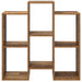 Bufet Lemn vechi 90 x 30 x 90 cm - WALTI WALTI