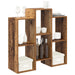 Bufet Lemn vechi 90 x 30 x 90 cm - WALTI WALTI