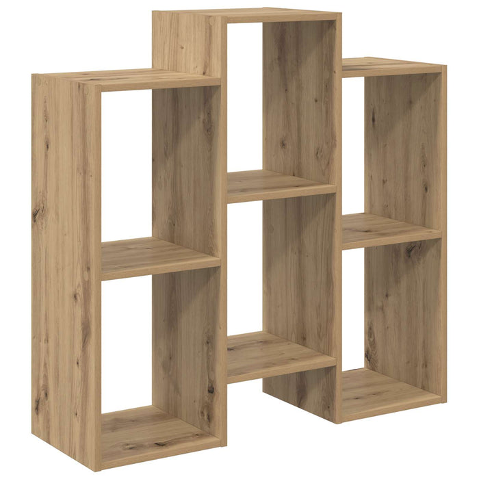 Bufet Stejar Artizanal 90 x 30 x 90 cm - WALTI WALTI